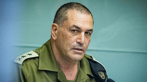 הרמטכ"ל זמיר: "יש לתקוף בביירות בתגובה לאיום רחפני הנפץ של חיזבאללה"