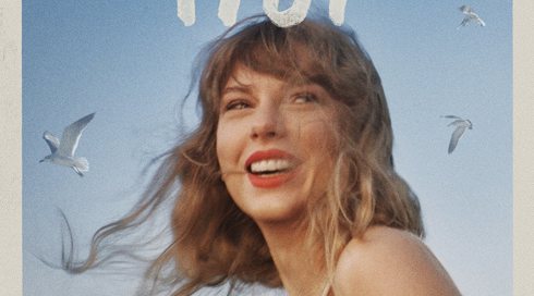 טיילור סוויפט הכריזה על האלבום הרביעי שהקליטה מחדש