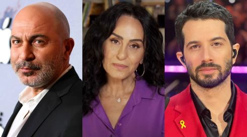 "ביבי! מה אתה עושה?": בעולם התרבות מגיבים על פיטורי גלנט