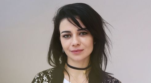 נינט טייב העלתה פוסט מבהיל, המשטרה איתרה את "החשוד שצילם" והבהירה: אדם נורמטיבי