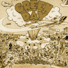 Green Day - Dookie