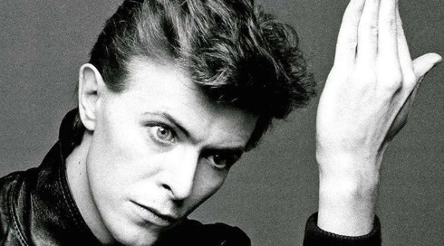 David Bowie - Heroes