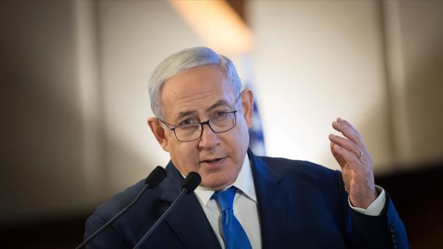 ראש הממשלה בנימין נתניהו
