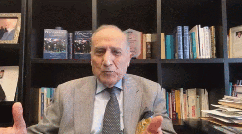 סגן ראש ממשלת ירדן לשעבר בריאיון מיוחד: "יש בירדן עם שרוצה שלום "