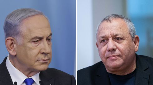 איזנקוט: בהדלפה לבילד, נתניהו ואנשיו סיכנו את אחד המקורות החשובים בעזה