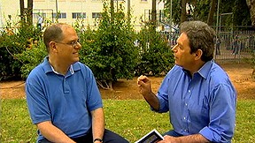 אבי מלר | כאן ארכיון
