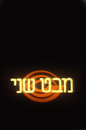 Poster Image Small 239X360 מבט שני