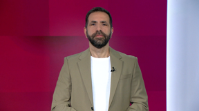 الجهة الثانية مع جلال أيوب | 08.06.2025 | الأمين العام لحزب الله حكى عن إنتصار الحزب بمعركته الأخيرة