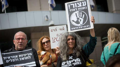 נתניהו נגד הקרן החדשה: הפעילה לחץ על רואנדה לסגת מהסכם הוצאת המסתננים