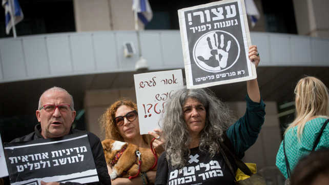 ראש הממשלה בנימין נתניהו
