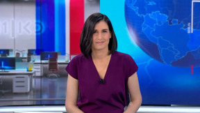 העולם היום | 18.05.25