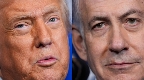 נתניהו דרש, רוביו הטיל ספק - אך טראמפ השתכנע: כך נפתחה המלחמה