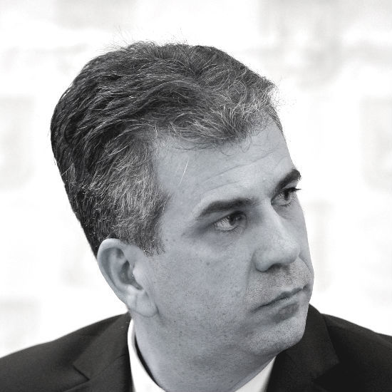 09.09.2020 | לילה ראשון בסגר