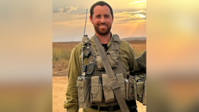 דובר צה"ל