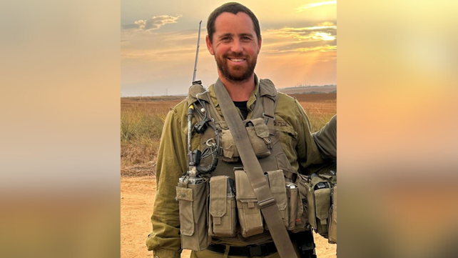 דובר צה"ל