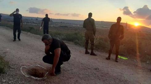 מסקנות ועדת הבדיקה לבריחת המחבלים מכלא גלבוע