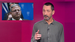 מהצד השני עם גיא זהר | 22.01.25