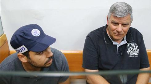 המדינה עתרה לבג"ץ נגד החזרת ראש עיריית חדרה צבי גנדלמן לתפקידו