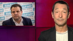 מהצד השני עם גיא זהר | 24.04.2022