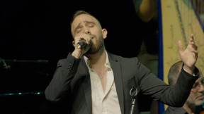 אום כולתום פינת חווה אלברשטיין: האח הרפואי ששר בין המשמרות בטיפול נמרץ
