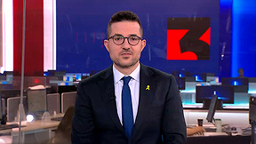 שלוש עם יונתן אוחיון | 29.06.25