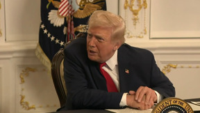 האם המקורב לטראמפ יצליח להשתלט על cnn?