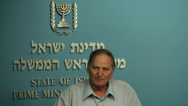 יו"ר ארגון המורים, רן ארז