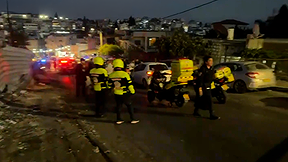 3 רציחות בנצרת: הפשיעה משתוללת: יממה מדממת ומתוחה בנצרת