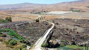 אורי לוי בדרכים