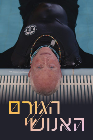 הגורם האנושי