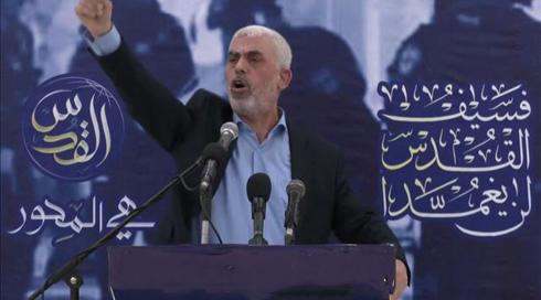 "יכולים לתקוף את סינוואר - רק צריך אומץ": עד כמה יעילים חיסולים ממוקדים?