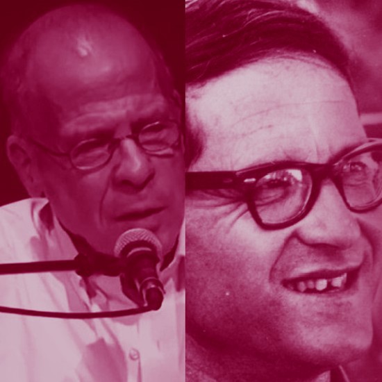 כה דומים הם וכלל לא דומים