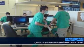 ستوديو مكان 15.1 