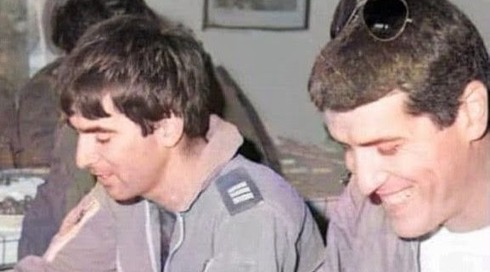 חברו של רון ארד: לא לסכן חיילים בשביל גופה, לרה"מ יש שיקולים פוליטיים