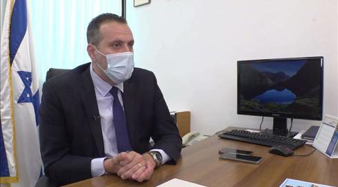 זוהר: אמליץ לנתניהו לתמוך בפסקת ההתגברות