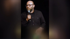 הבדיחה על החטופים שהביאה למעצר: הסטנדאפיסט הערבי-ישראלי מסתבך
