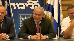 הקרב על הרשימה: מכבש הלחצים של נתניהו לשינוי שיטת הבחירה בליכוד