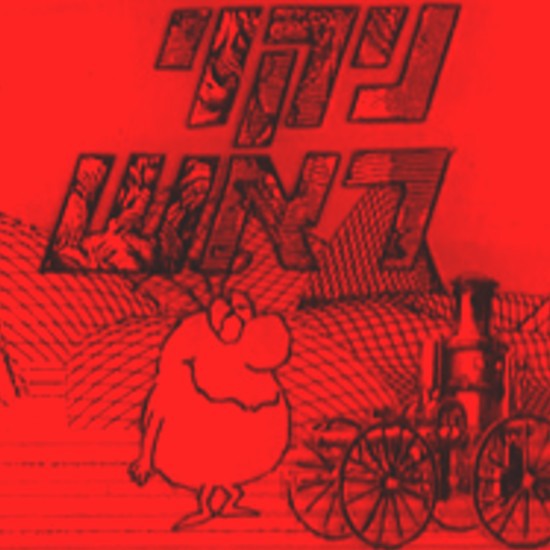בוחרים לצחוק: ניקוי ראש