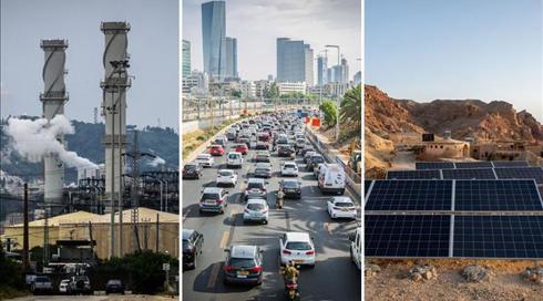 מלחמה בכאילו: ישראל מגיעה לגלזגו ללא הישגים