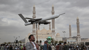 AP Photo/Osamah Abdulrahman