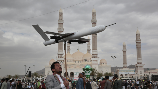 AP Photo/Osamah Abdulrahman