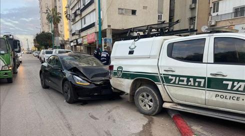 רצח האישה בלוד: משה הכה את אשתו למוות עם משקולת בזמן שהילדים היו בבית