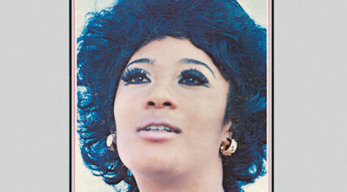 Marlena Shaw – The Spice Of Life 