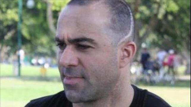 הלוחם רותם לנגר שנפטר לאחר שנפצע אנושות בחומת מגן