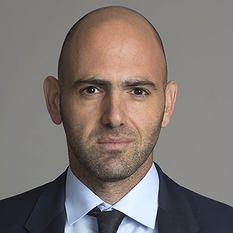 מחבר אסף פוזיילוב