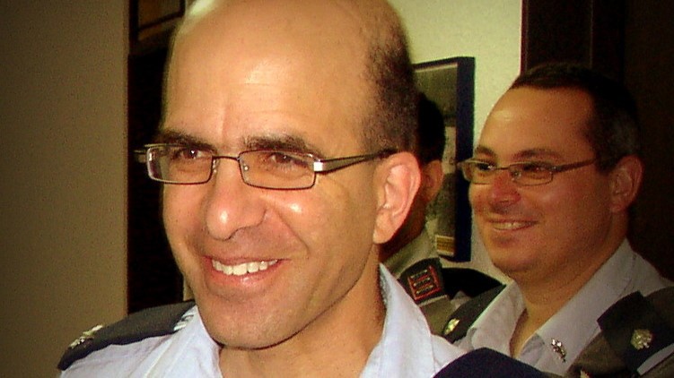 יורם חמו בכיר במל"ל שמתפטר