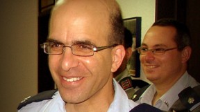 יורם חמו בכיר במל"ל שמתפטר