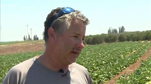 "אנחנו לא פולשים אליהם": קרב הקרקעות בין כפר ביל"ו לקריית עקרון