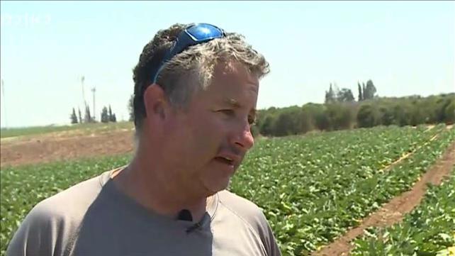 משבר הדיור: קרב קרקעות בין כפר ביל"ו לקריית עקרון