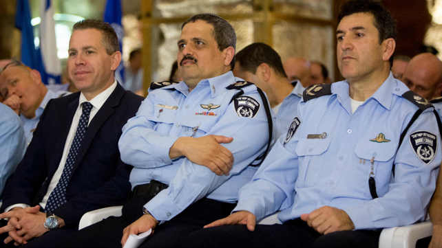 אלשיך, הלוי וארדן